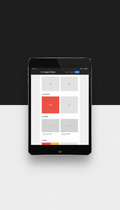 Vanguard Studio E-Commerce Theme