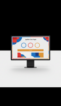 Ignition One-Pager Landing Template