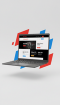Eclipse DTC Website Template