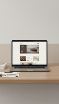 Heritage Launch Editorial Theme