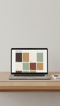 Studio Modern Digital Theme
